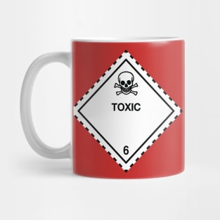 Toxic Mug